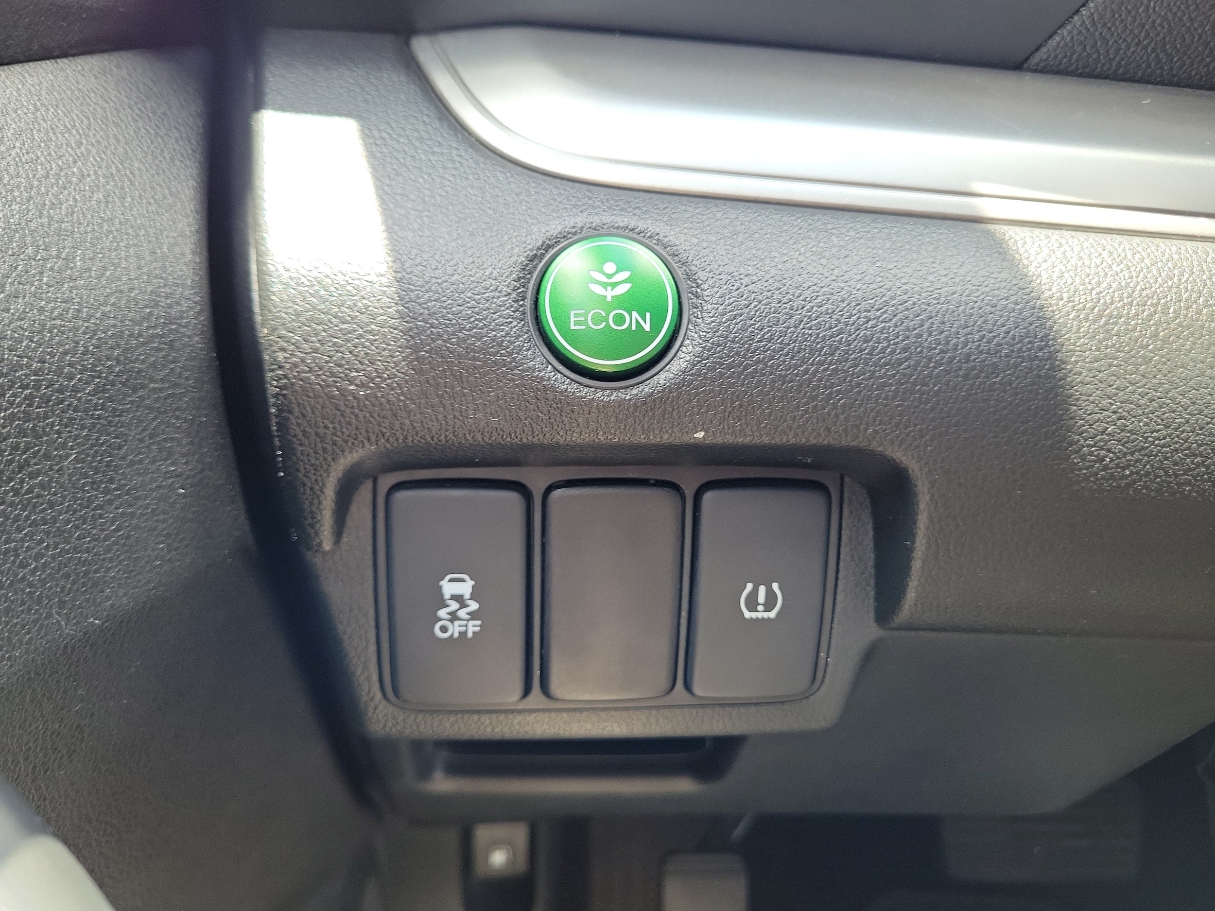 2016 Honda CR-V EX - Photo 29