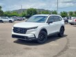  Honda CR-V Hybrid