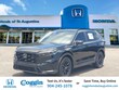 Honda CR-V Hybrid