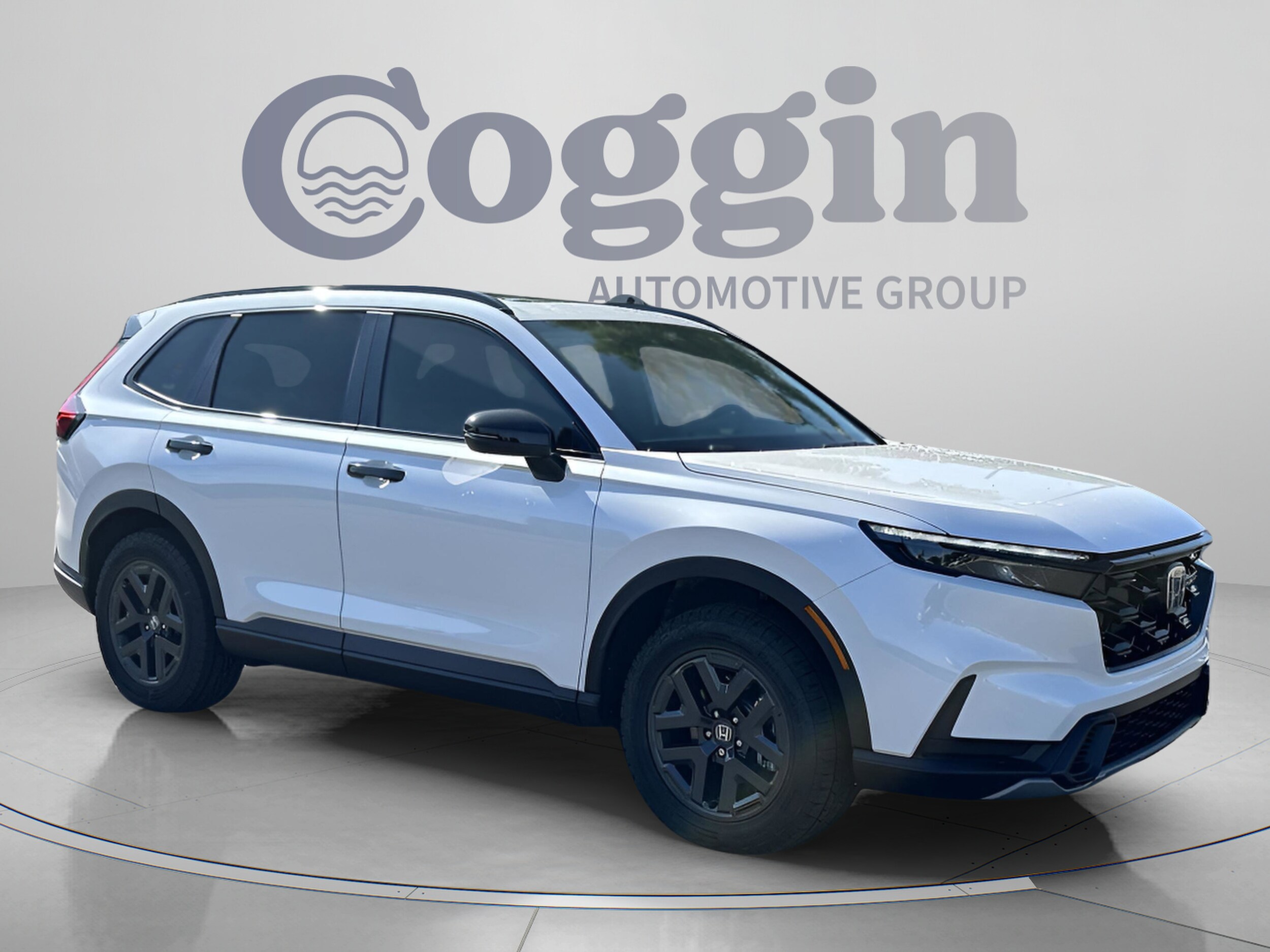 2026 Honda CR-V TrailSport - Photo 9