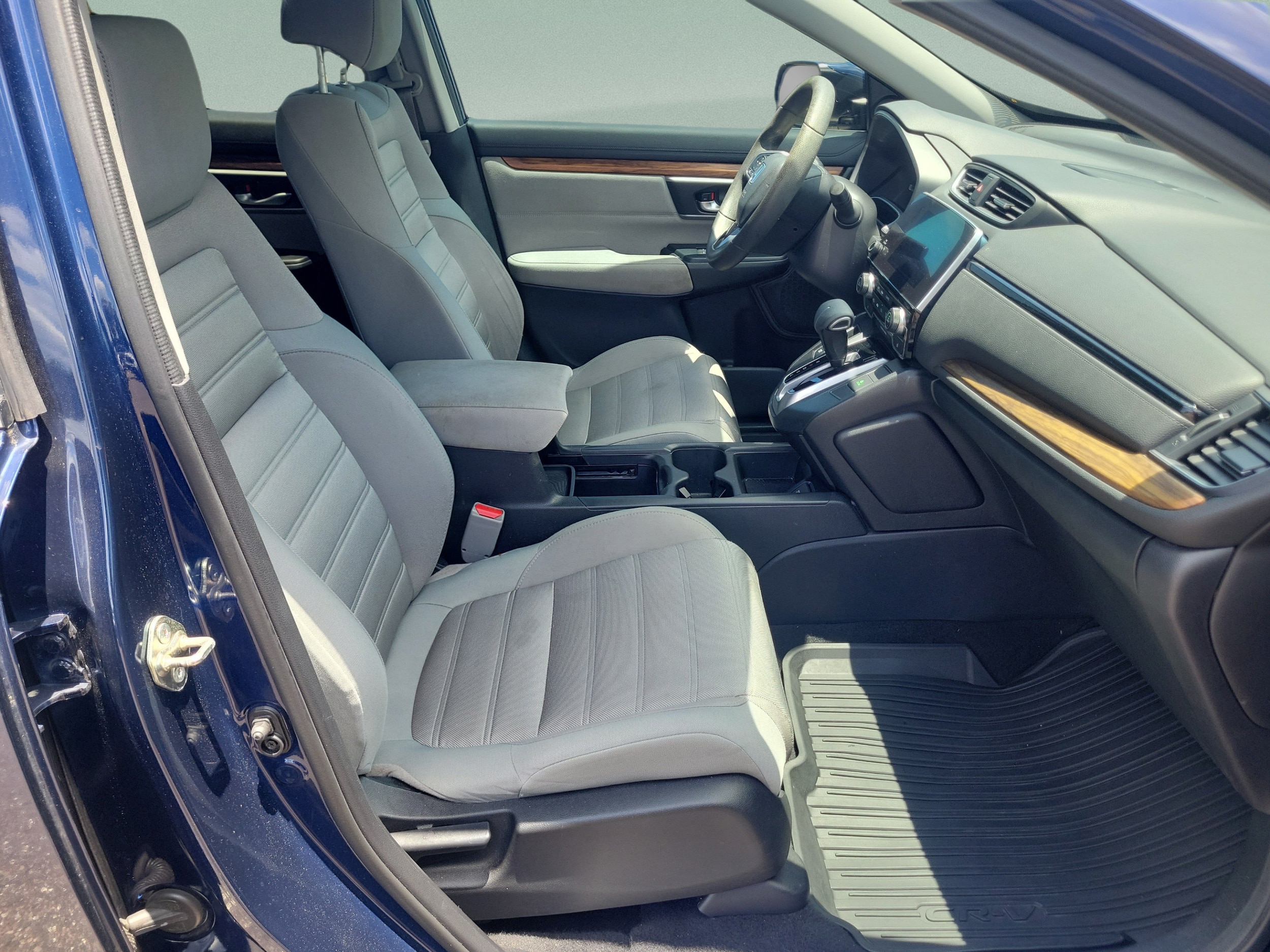 2019 Honda CR-V EX - Photo 19