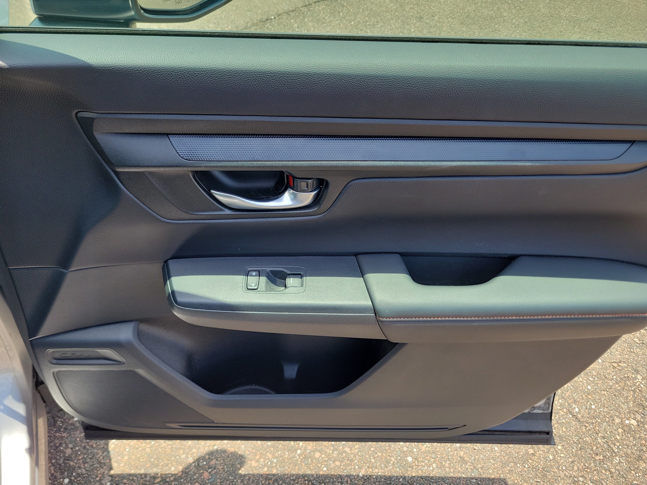 2023 Honda CR-V Sport - Photo 21