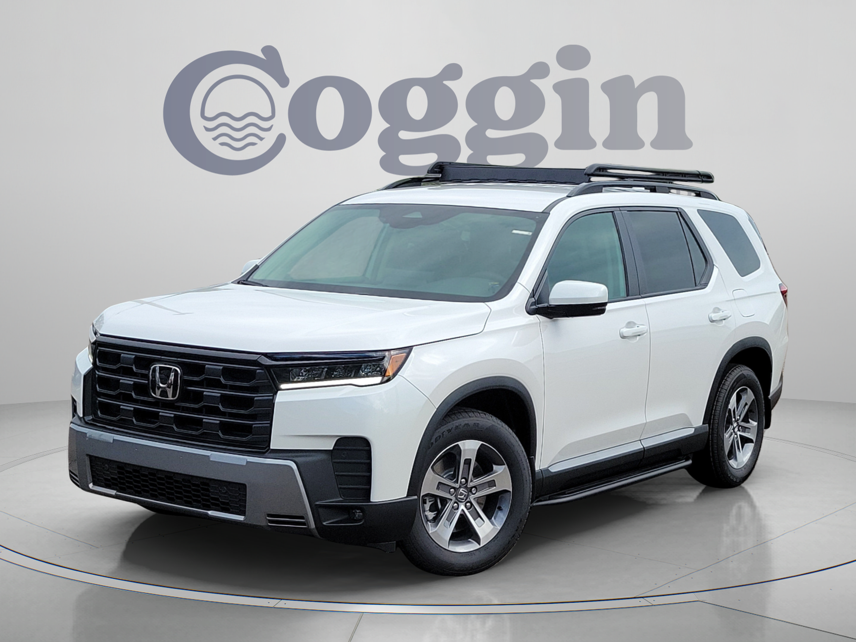 2026 Honda Pilot
