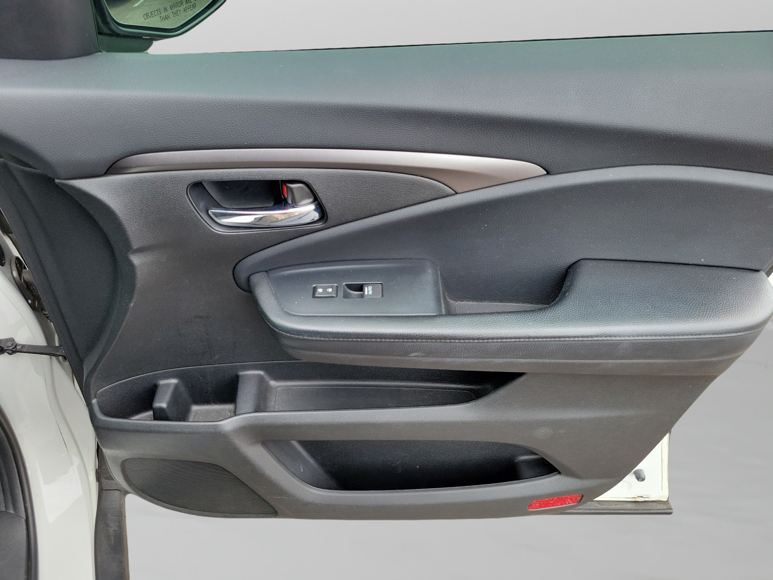 2020 Honda Pilot EX-L - Photo 22
