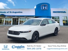 2025 Honda Accord