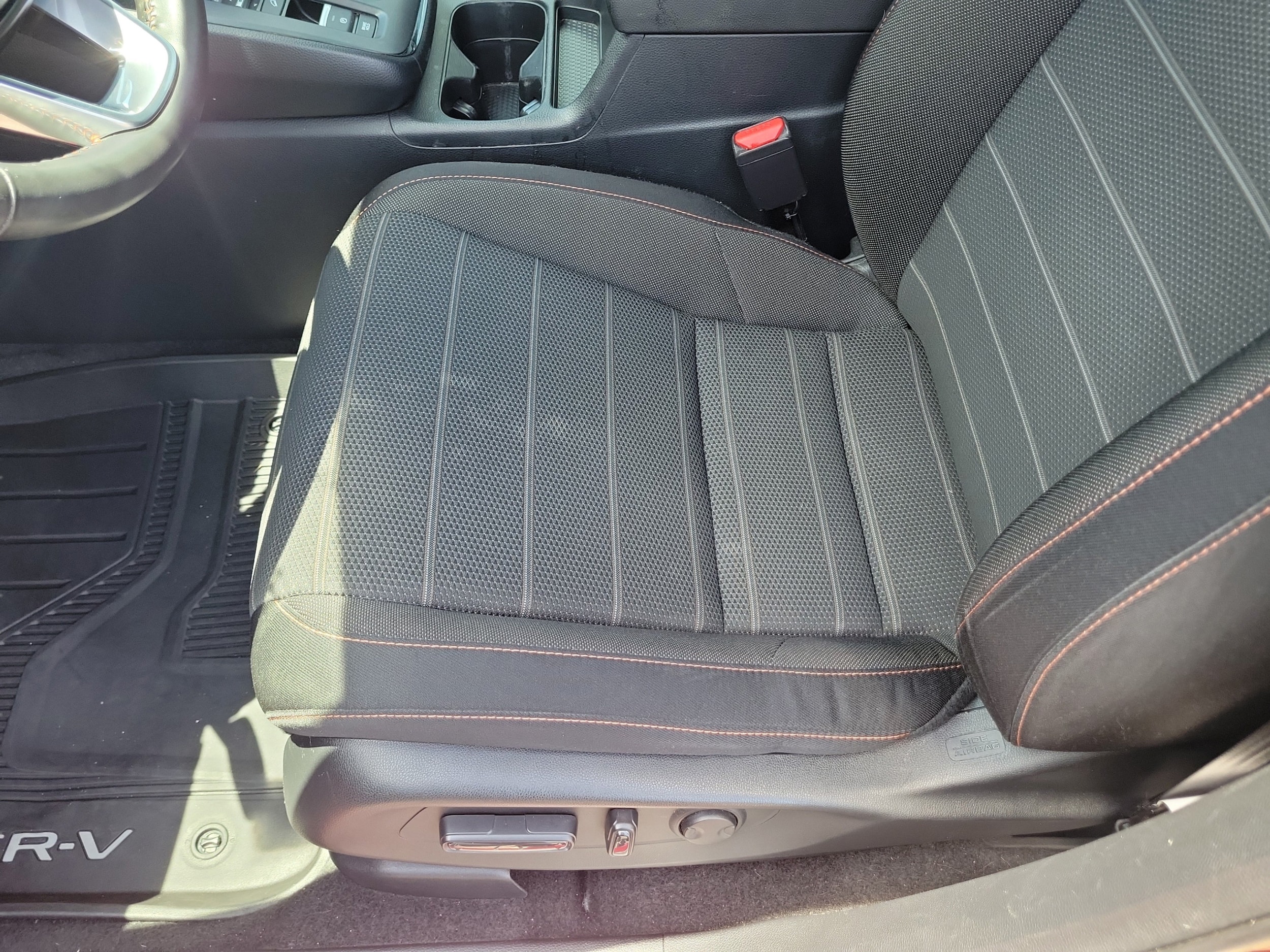 2024 Honda CR-V Sport - Photo 27