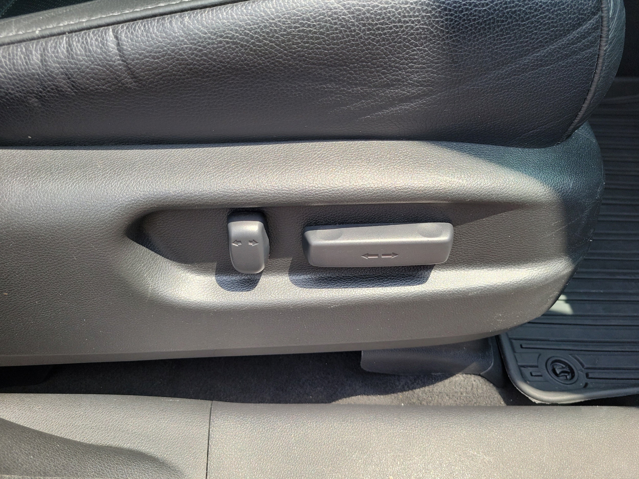2019 Honda Pilot Elite - Photo 21