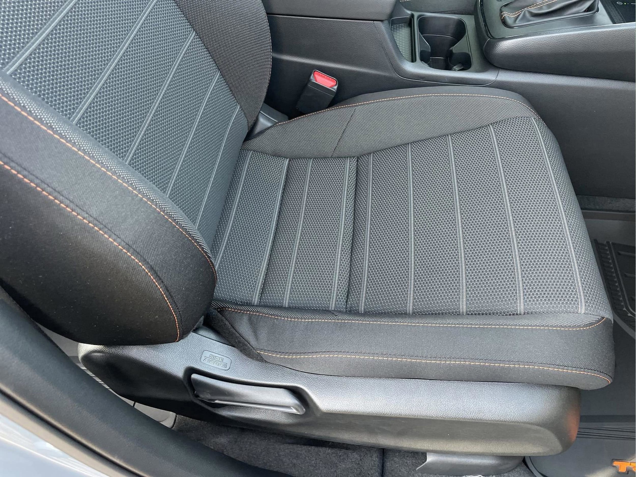 2026 Honda CR-V TrailSport - Photo 16