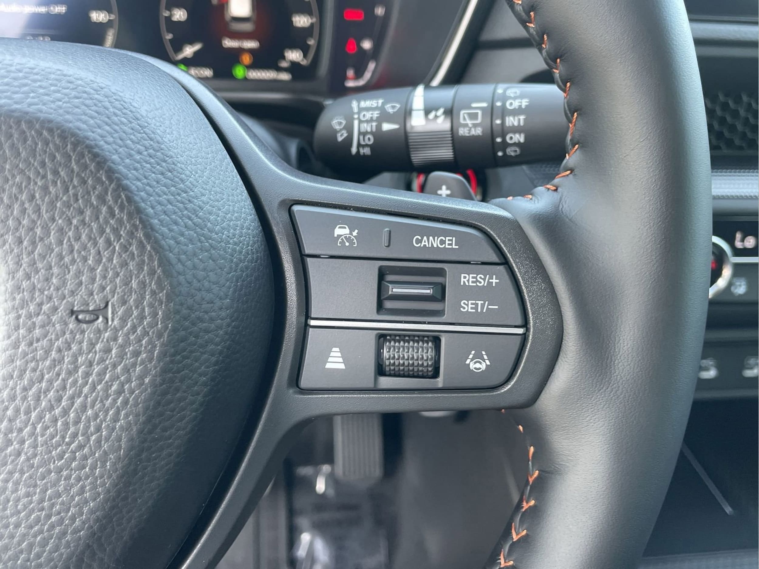 2026 Honda CR-V TrailSport - Photo 21