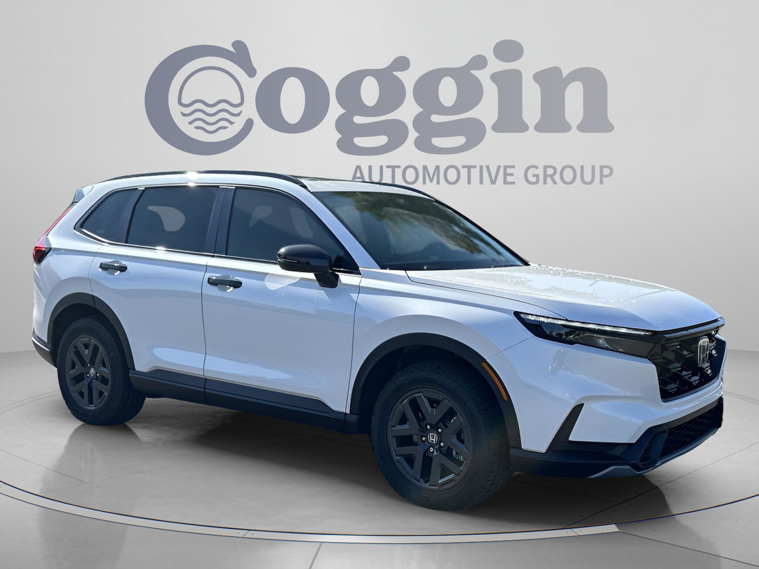 2026 Honda CR-V TrailSport - Photo 9