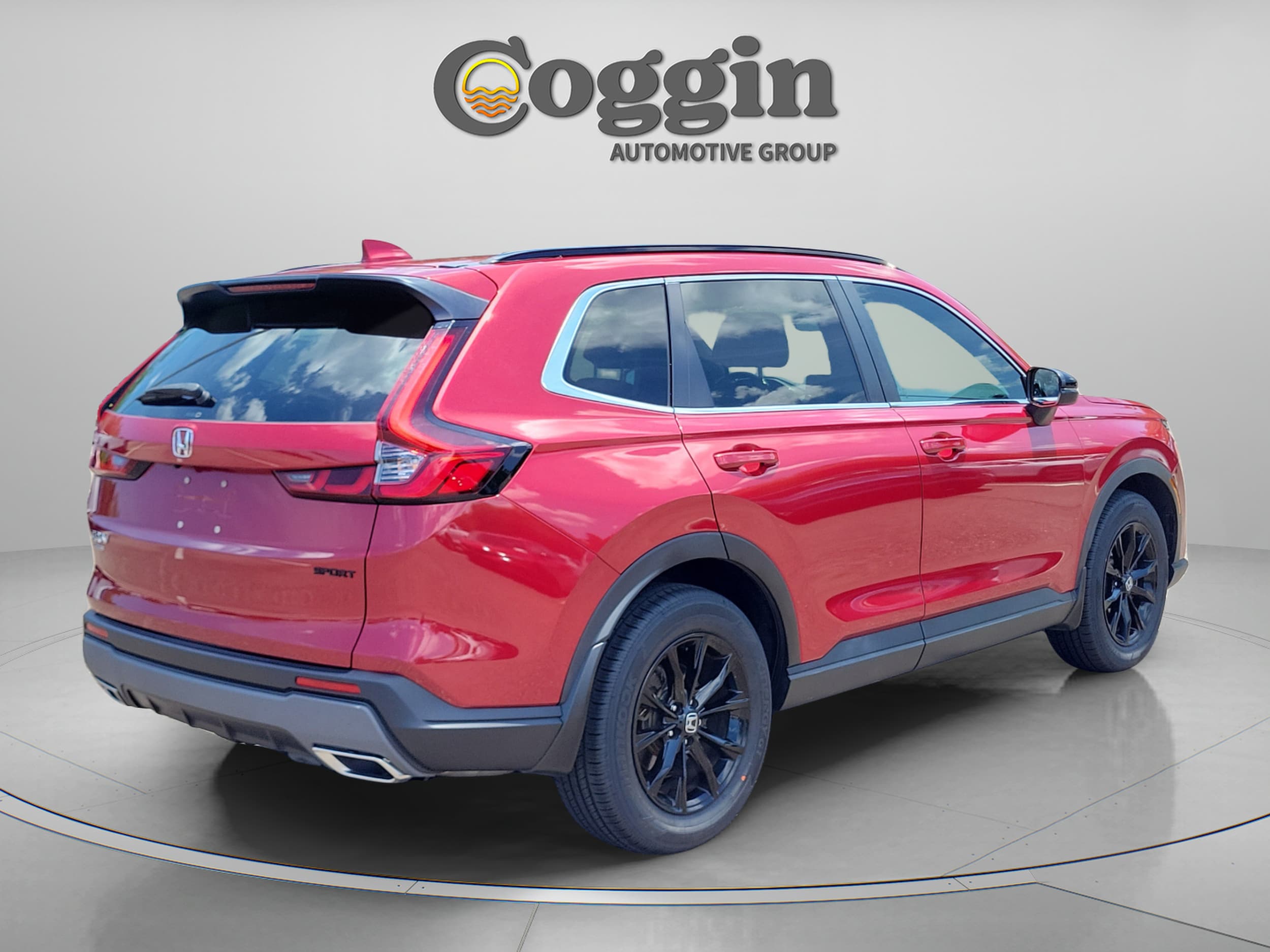 2024 Honda CR-V Sport - Photo 6