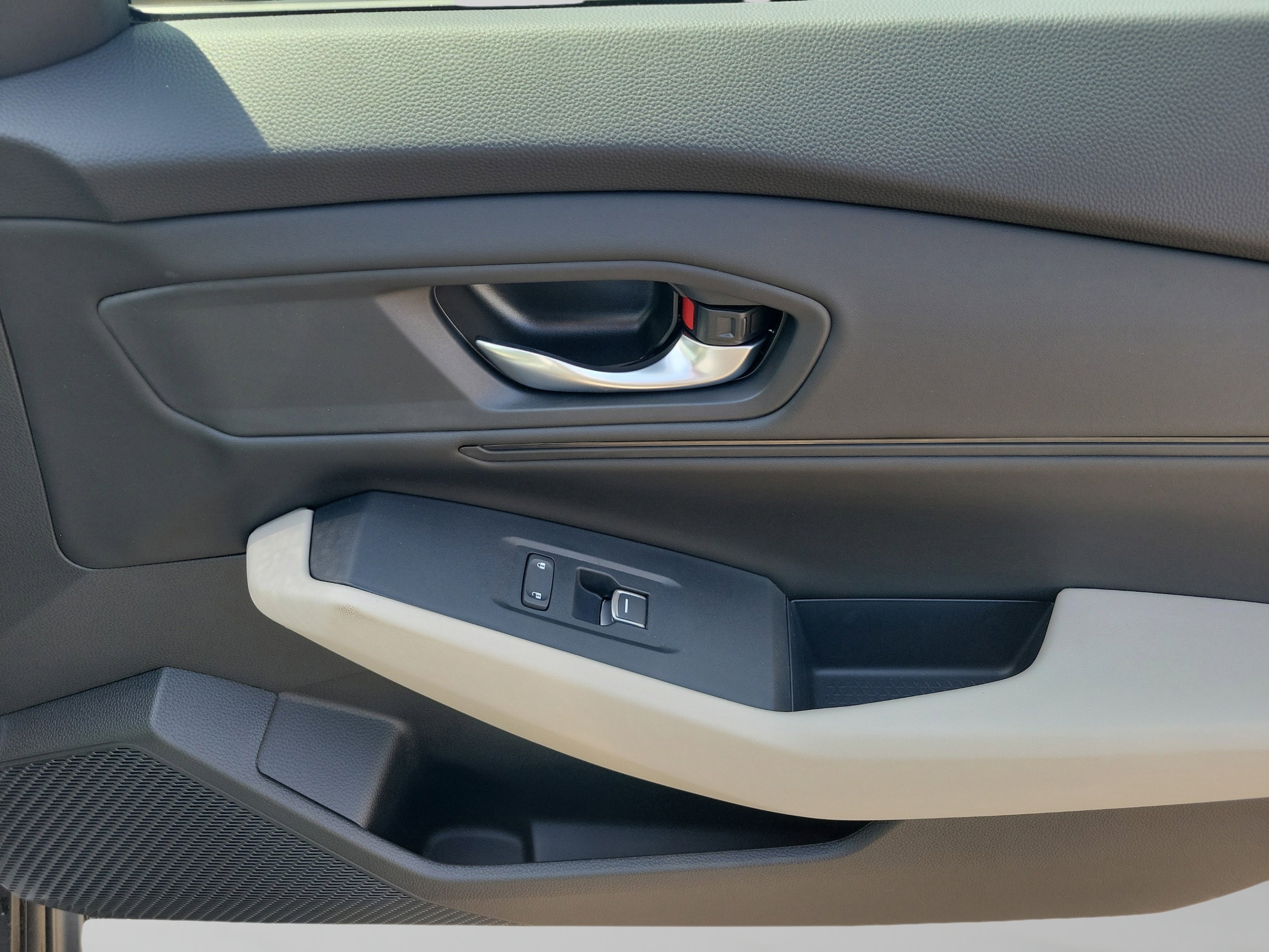 2026 Honda Accord SE - Photo 23