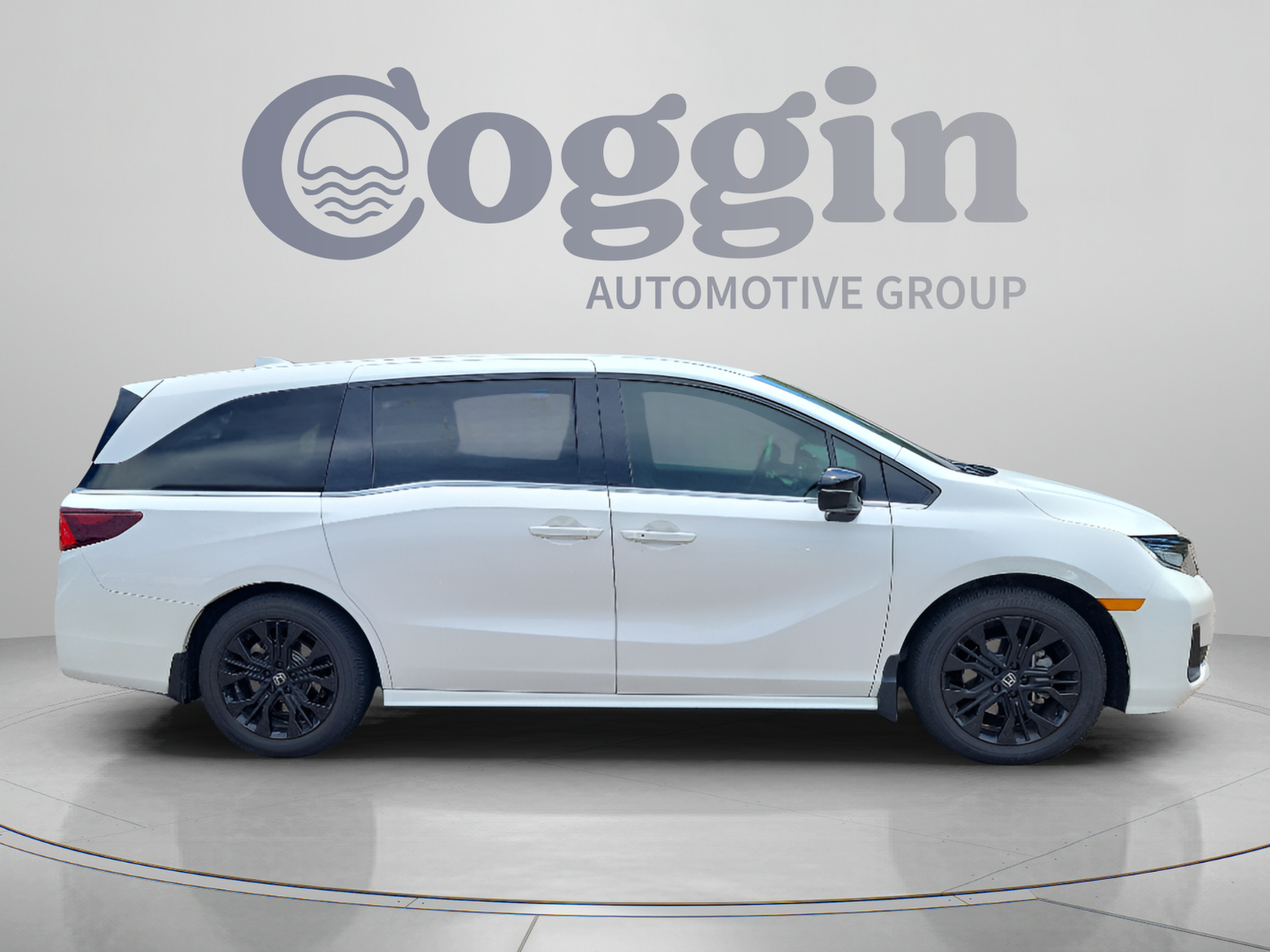 2026 Honda Odyssey Sport L - Photo 7