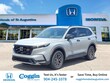 Honda CR-V Hybrid