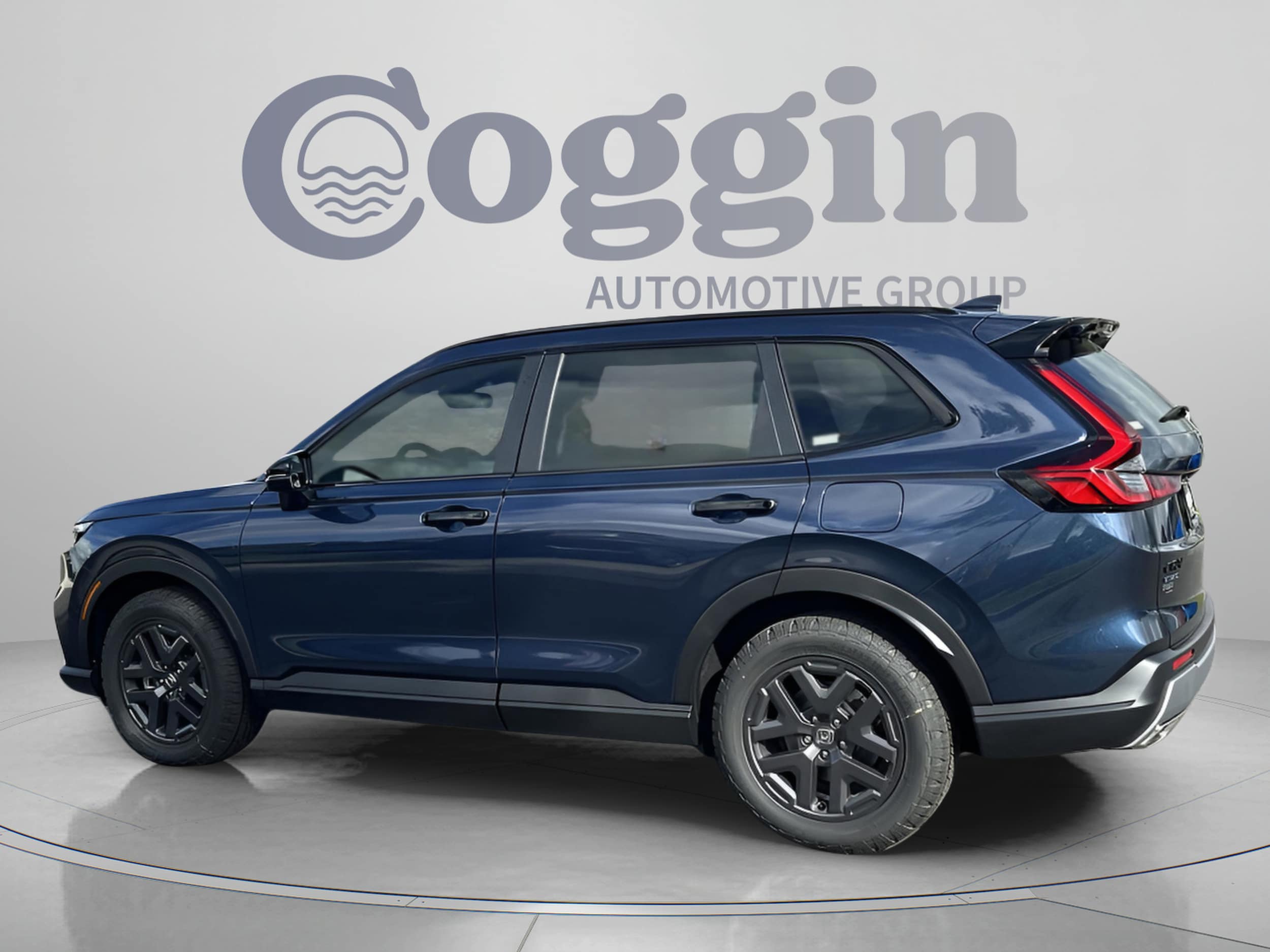 2026 Honda CR-V TrailSport - Photo 6