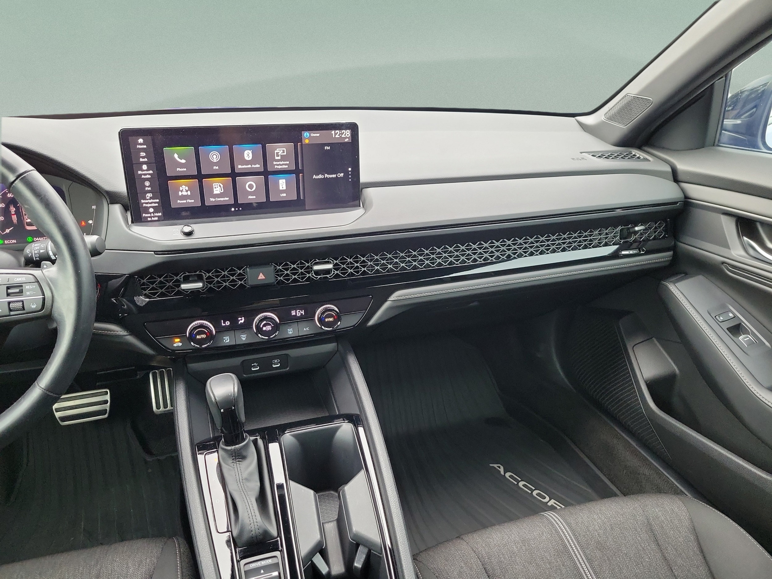 2024 Honda Accord Hybrid Sport - Photo 18