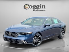 2026 Honda Accord Hybrid