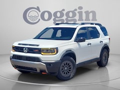 2026 Honda Passport