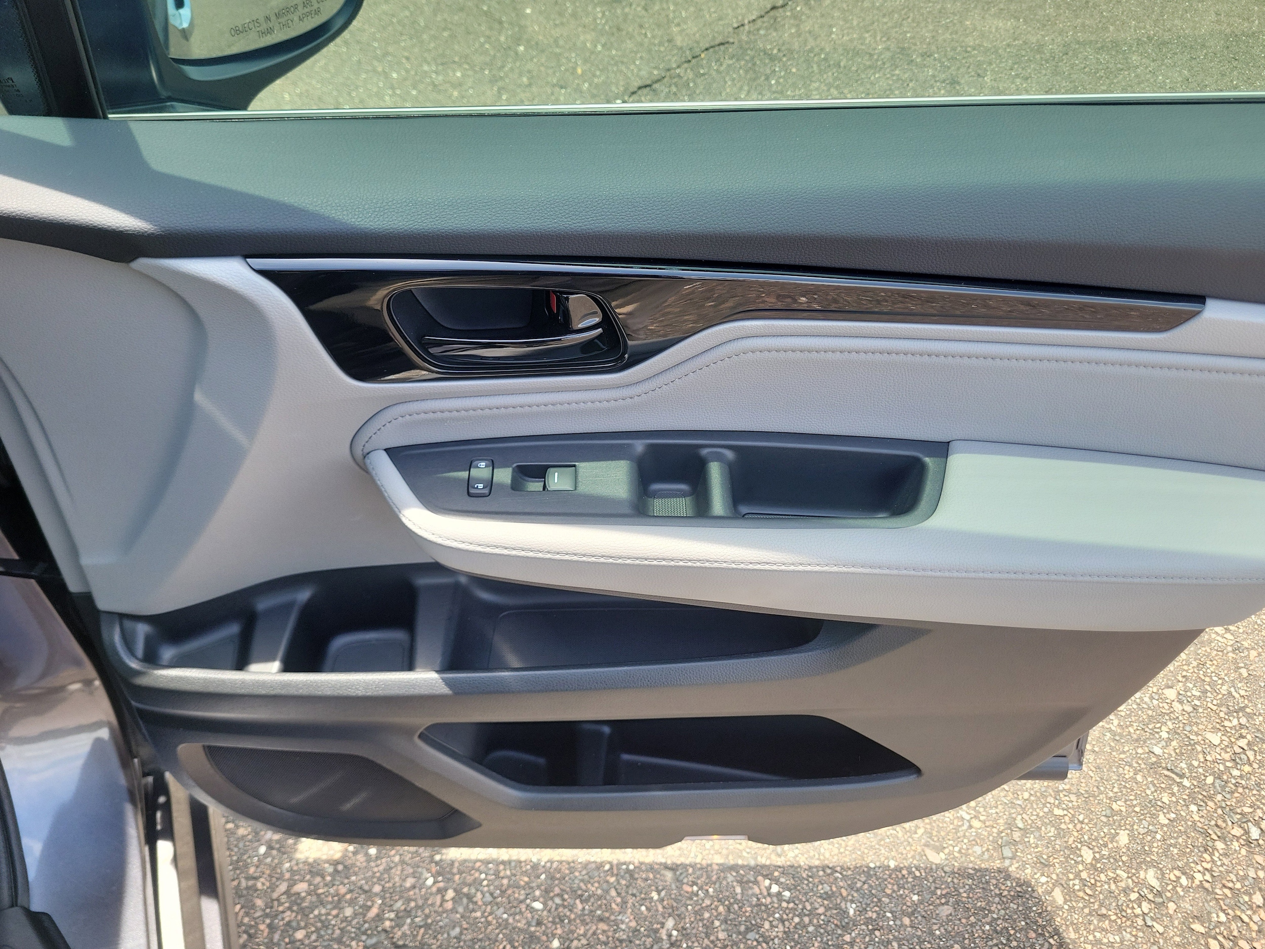 2024 Honda Odyssey Touring - Photo 22