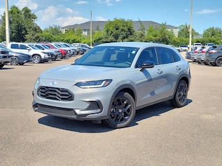2025 Honda HR-V Sport SUV