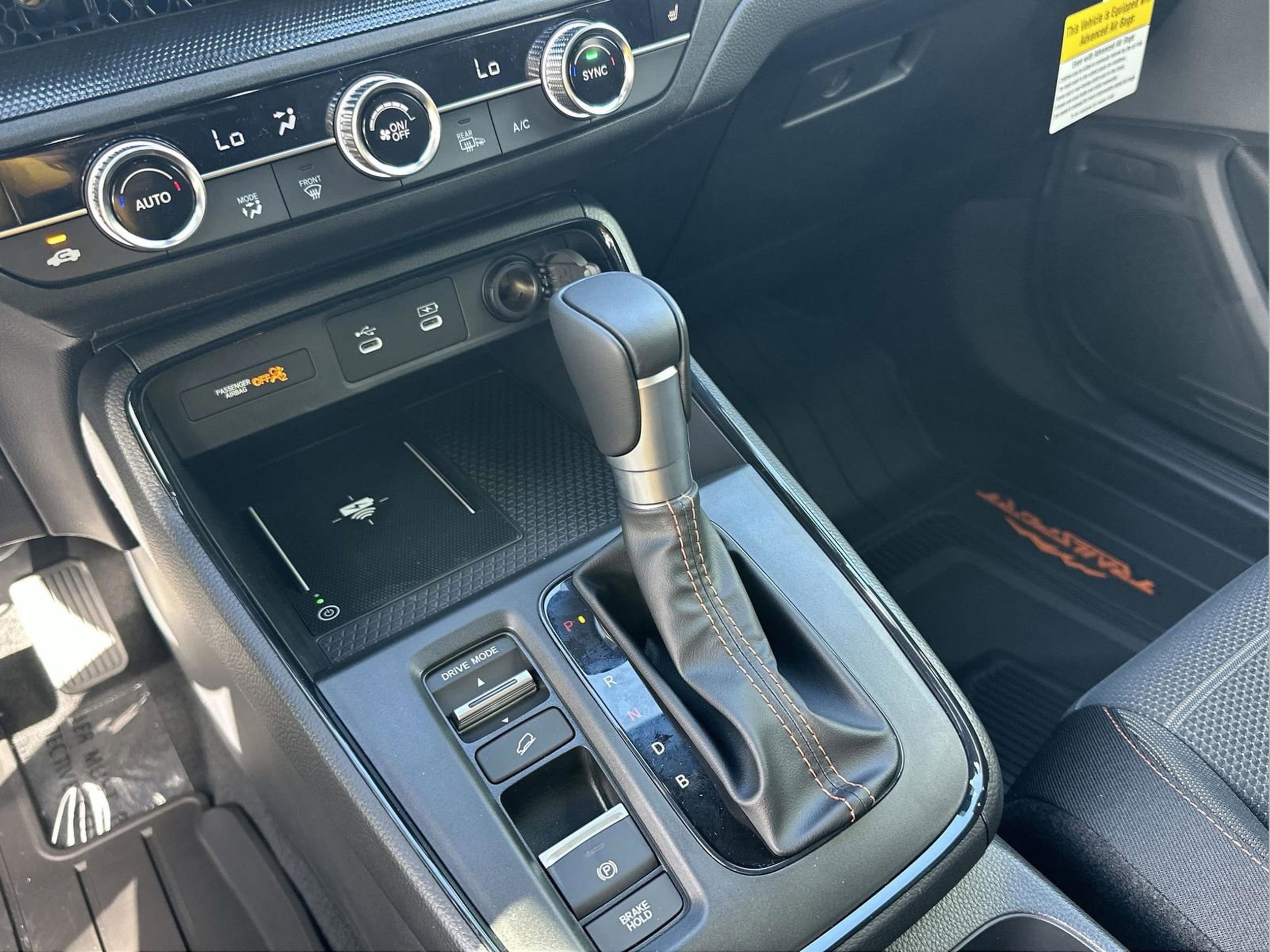 2026 Honda CR-V TrailSport - Photo 23