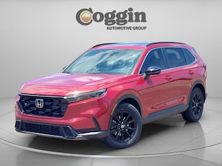 2024 Honda CR-V Hybrid Sport SUV