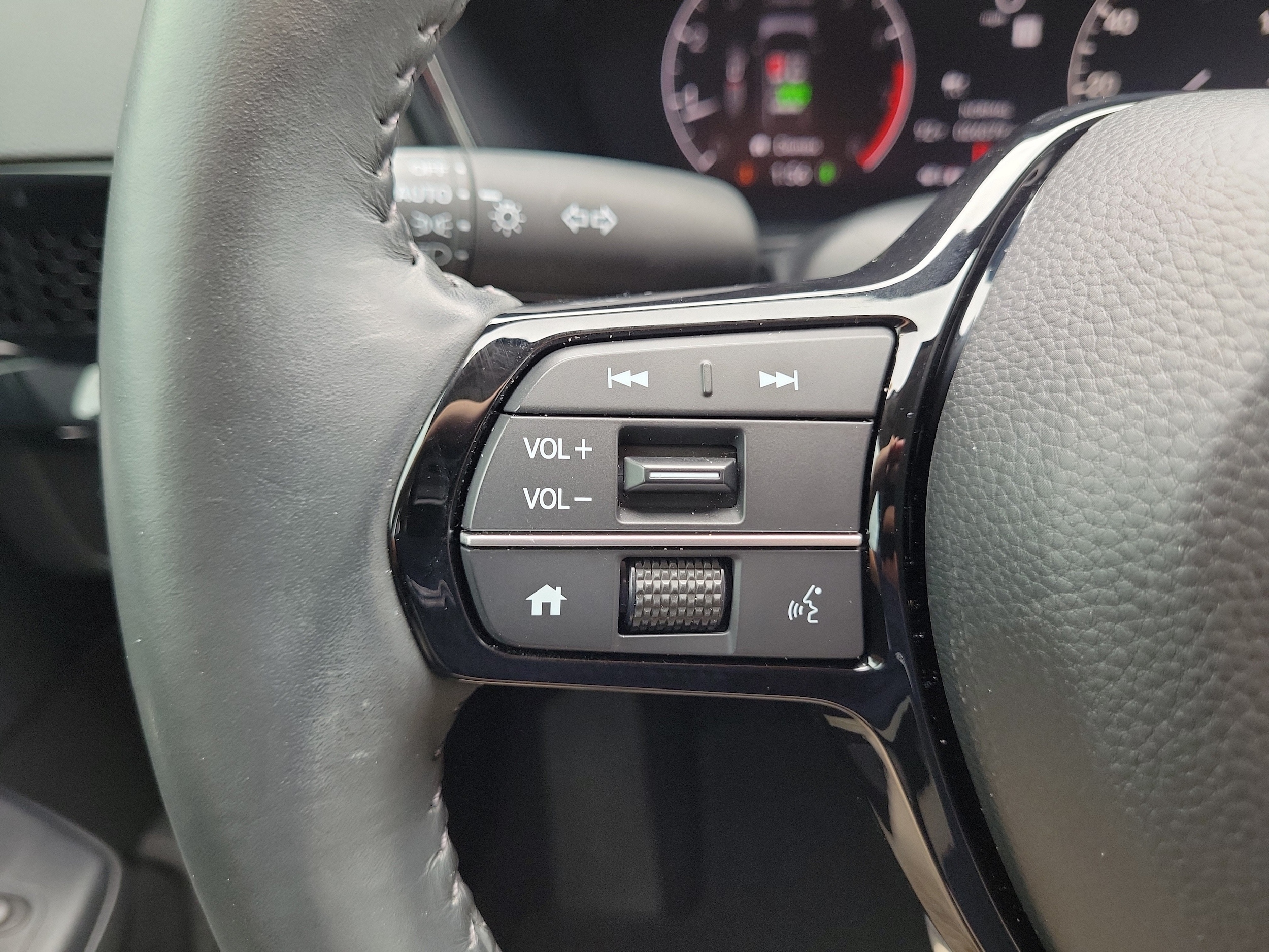 2023 Honda CR-V EX-L - Photo 31
