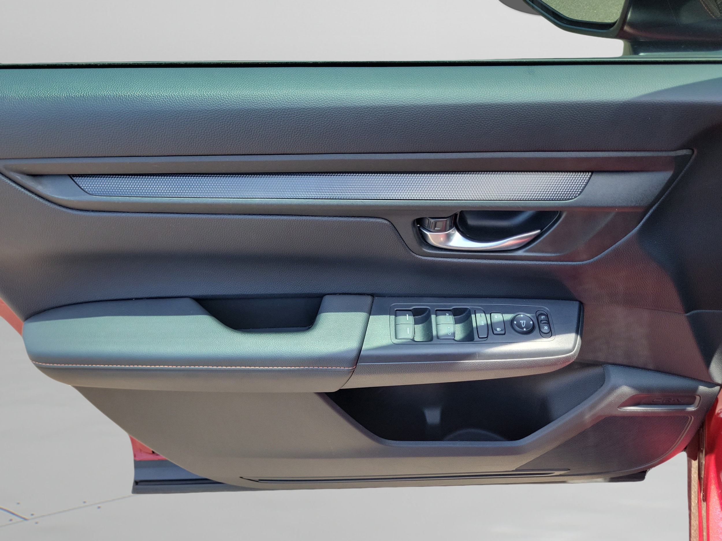 2024 Honda CR-V Sport - Photo 24