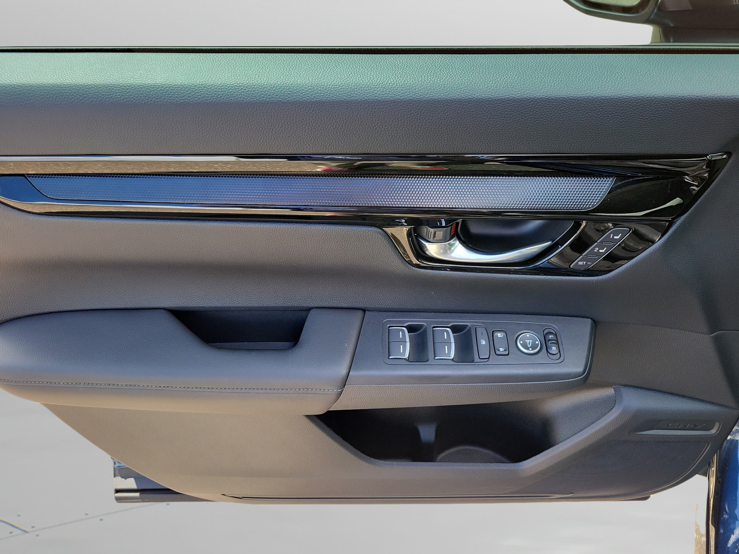 2025 Honda CR-V EX-L - Photo 24