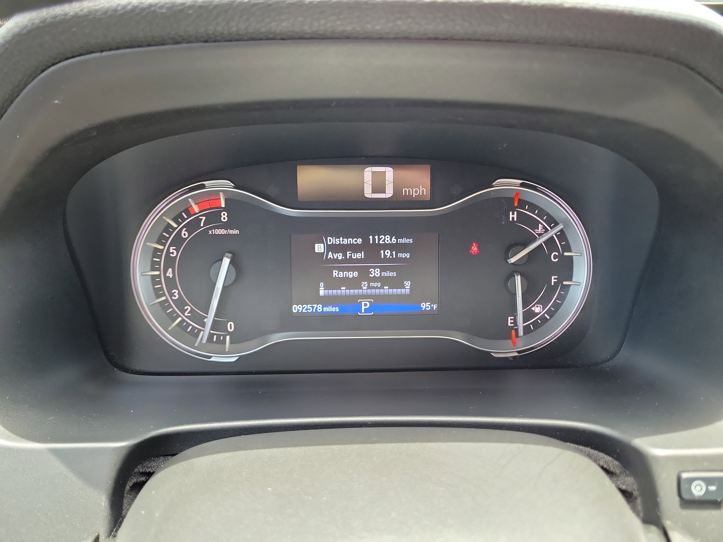2023 Honda Ridgeline RTL-E - Photo 30