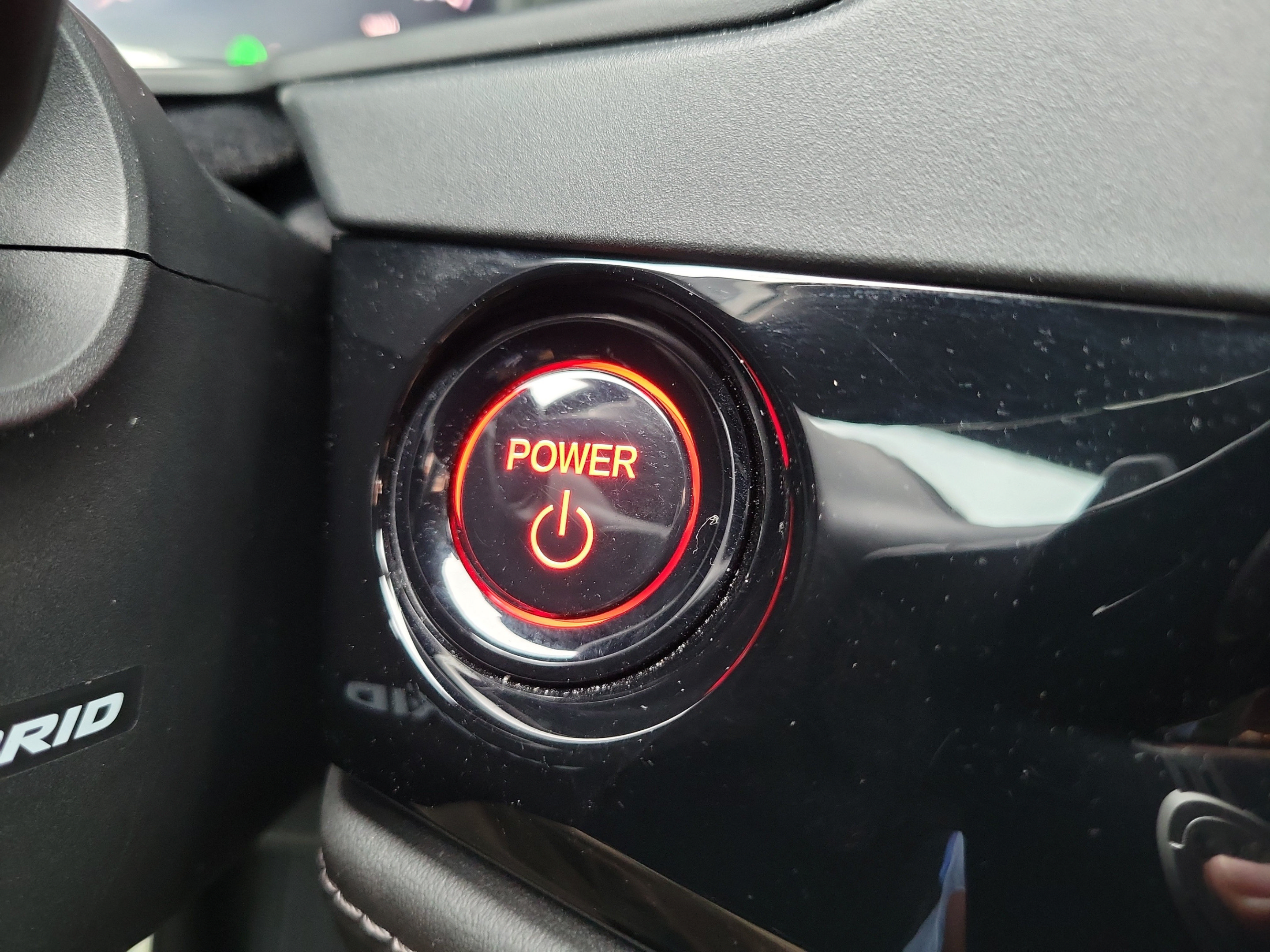 2024 Honda Accord Hybrid Sport - Photo 32