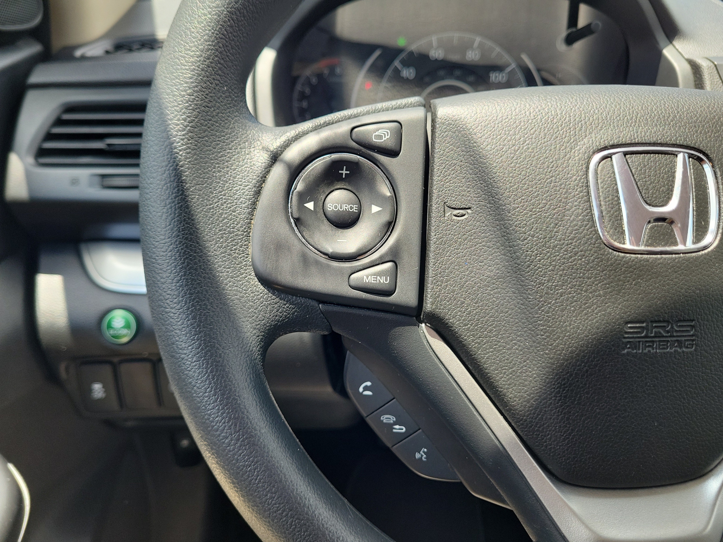 2016 Honda CR-V EX - Photo 32