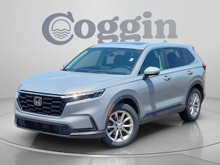 2024 Honda CR-V EX-L SUV
