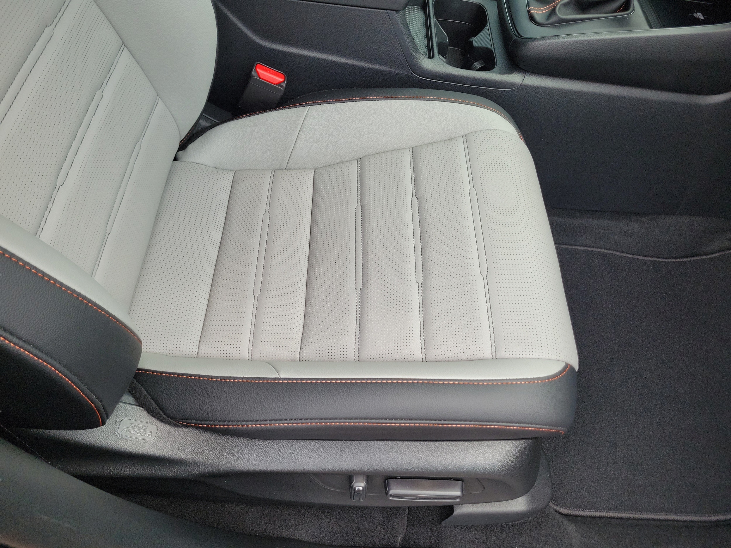 2026 Honda CR-V Sport Touring - Photo 22