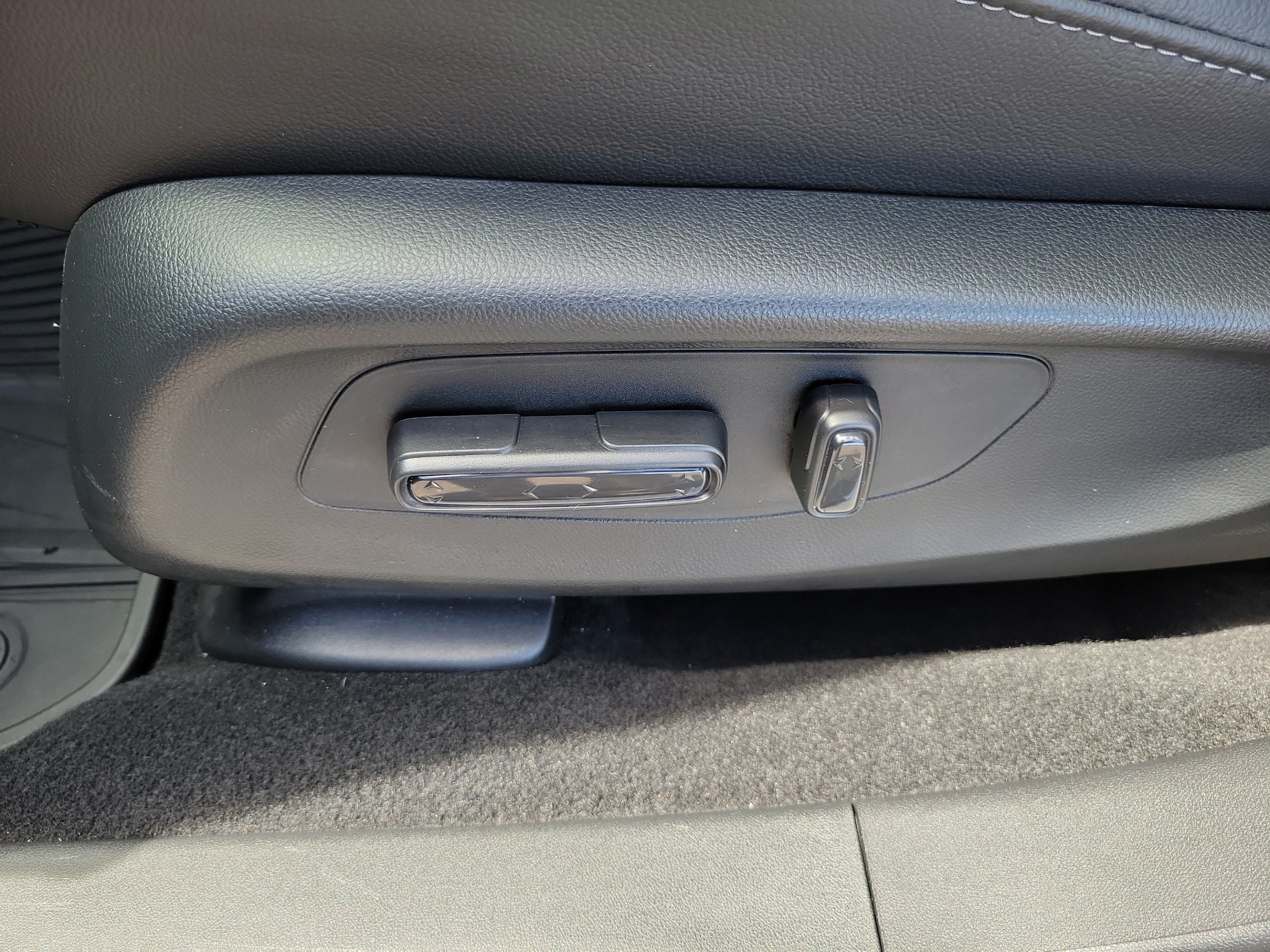 2026 Honda HR-V EX-L - Photo 28