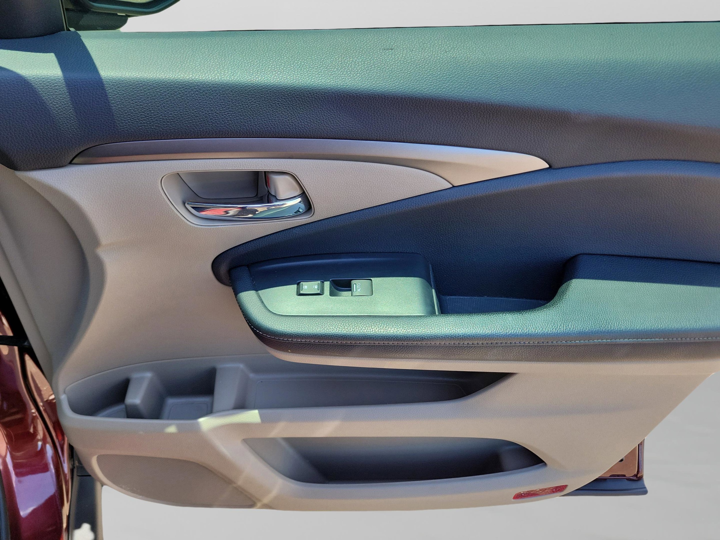2020 Honda Ridgeline RTL - Photo 23