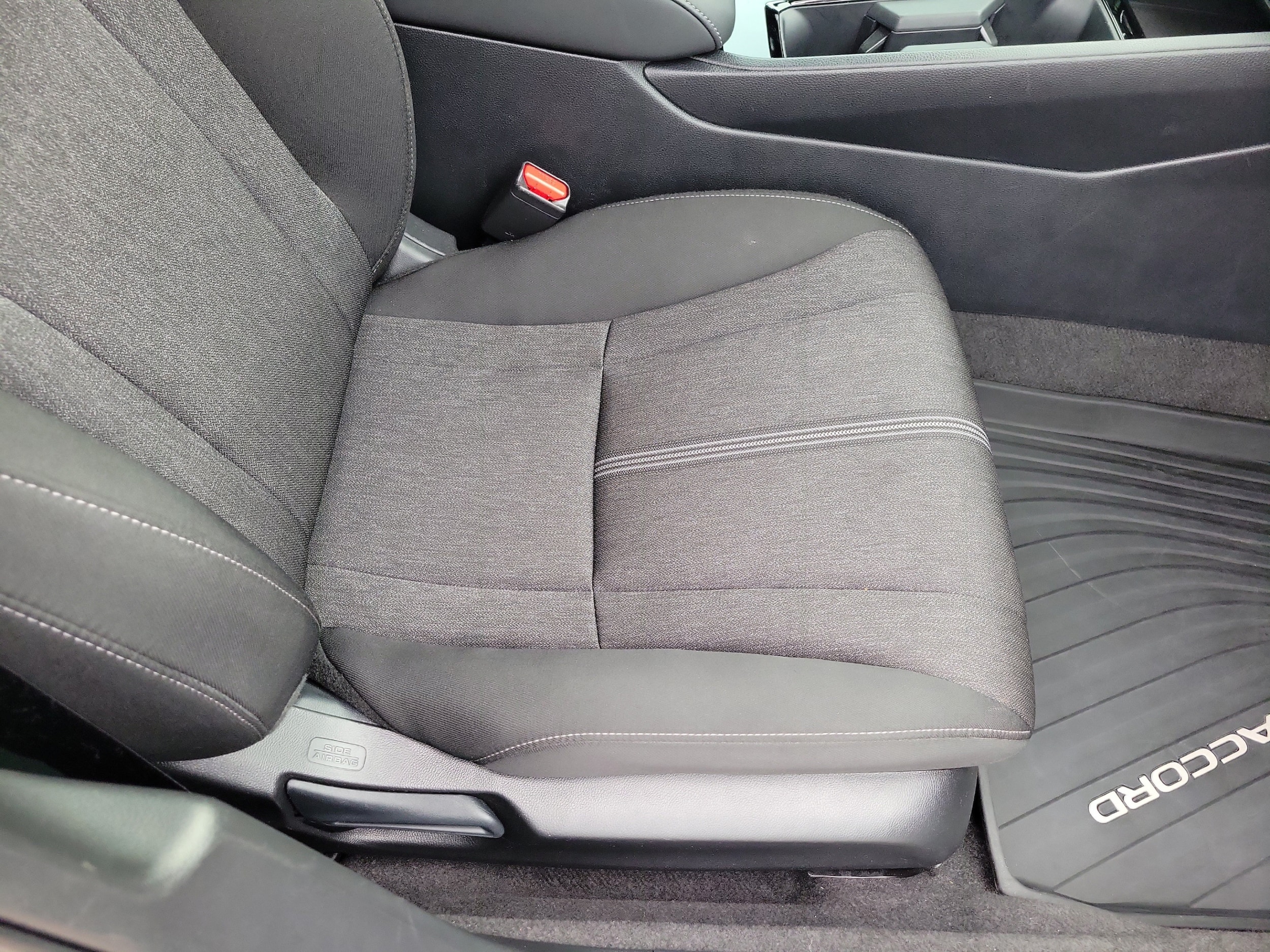 2024 Honda Accord Hybrid Sport - Photo 20