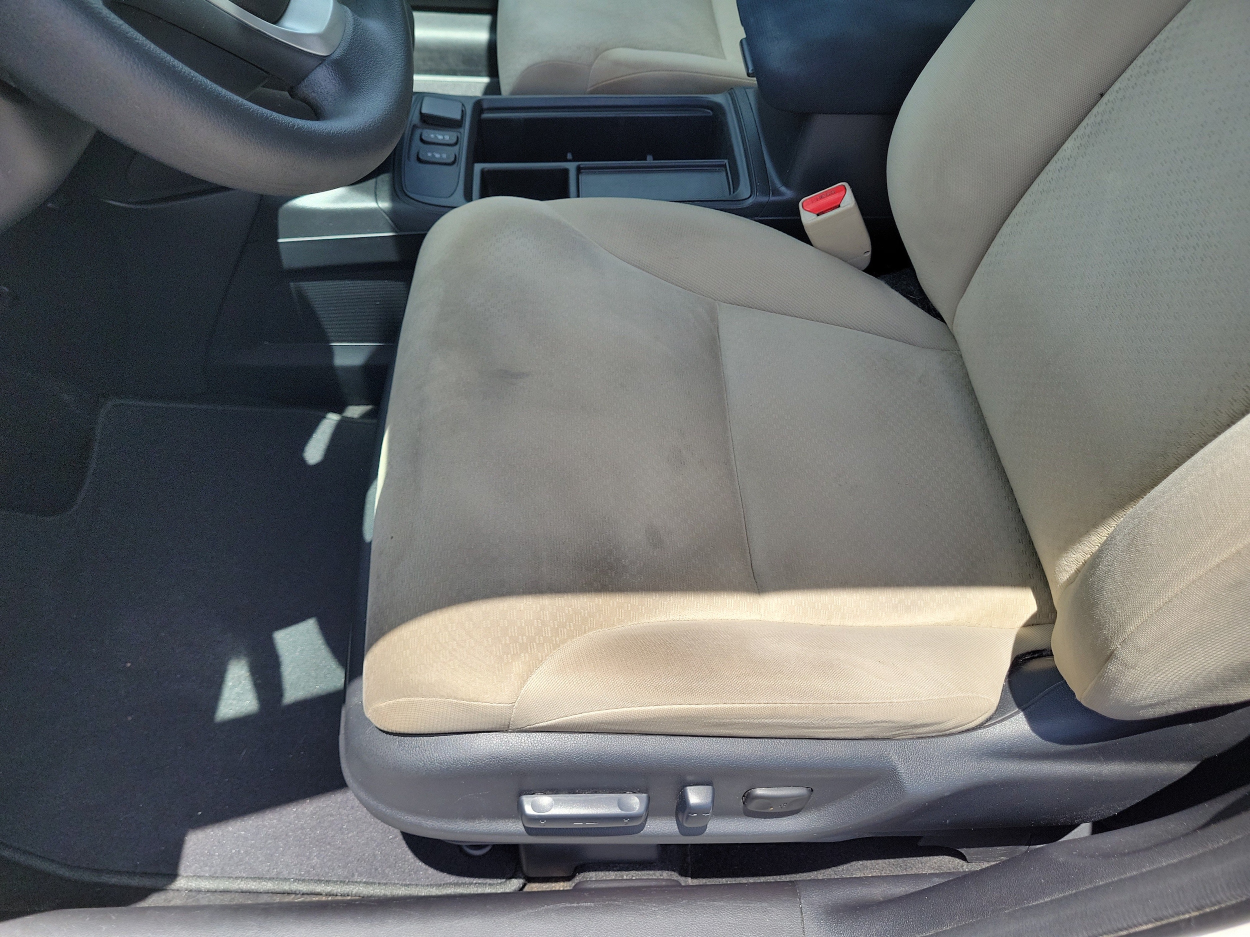 2016 Honda CR-V EX - Photo 27