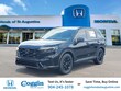 Honda CR-V Hybrid