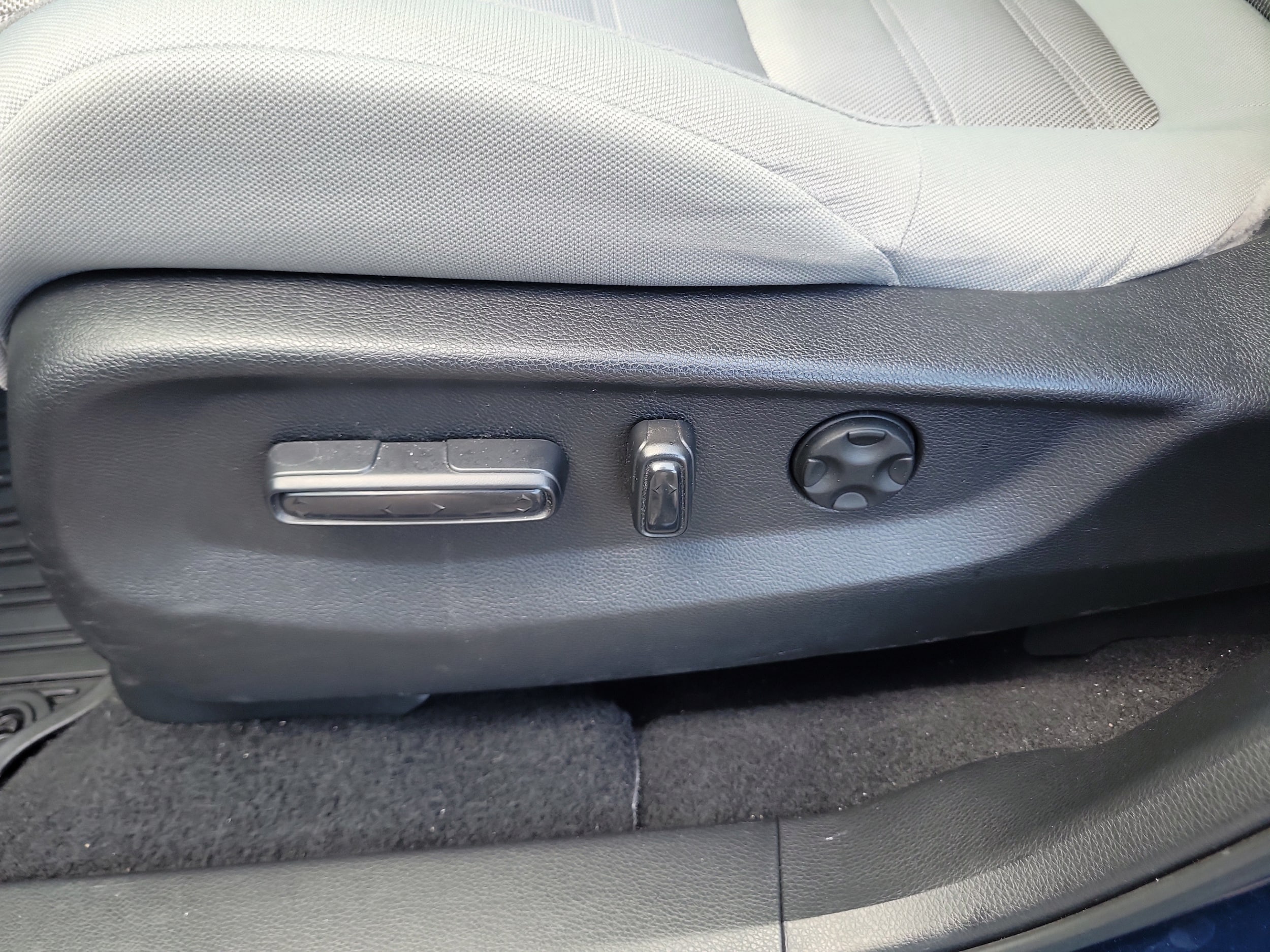 2019 Honda CR-V EX - Photo 28
