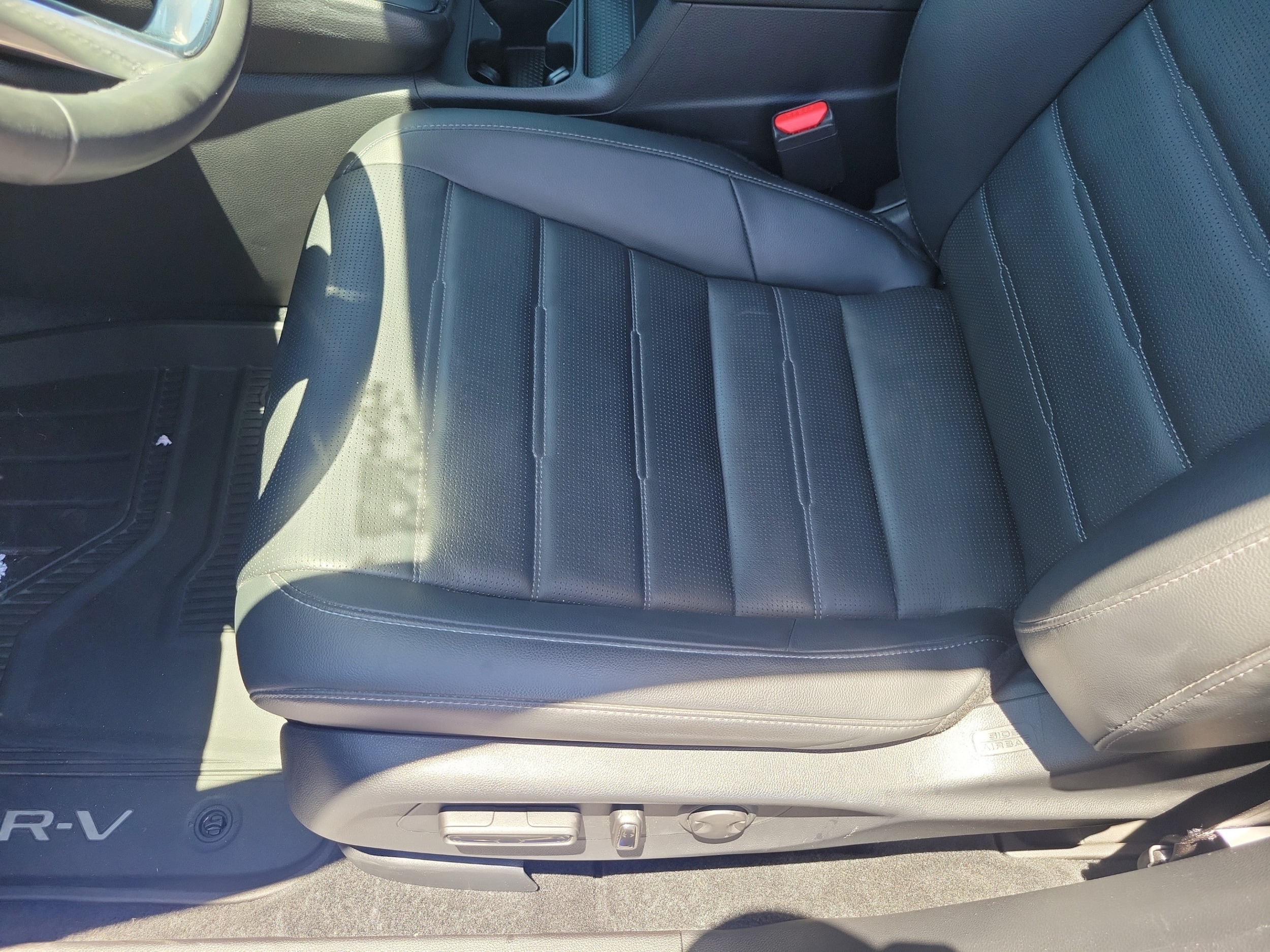 2024 Honda CR-V EX-L - Photo 27