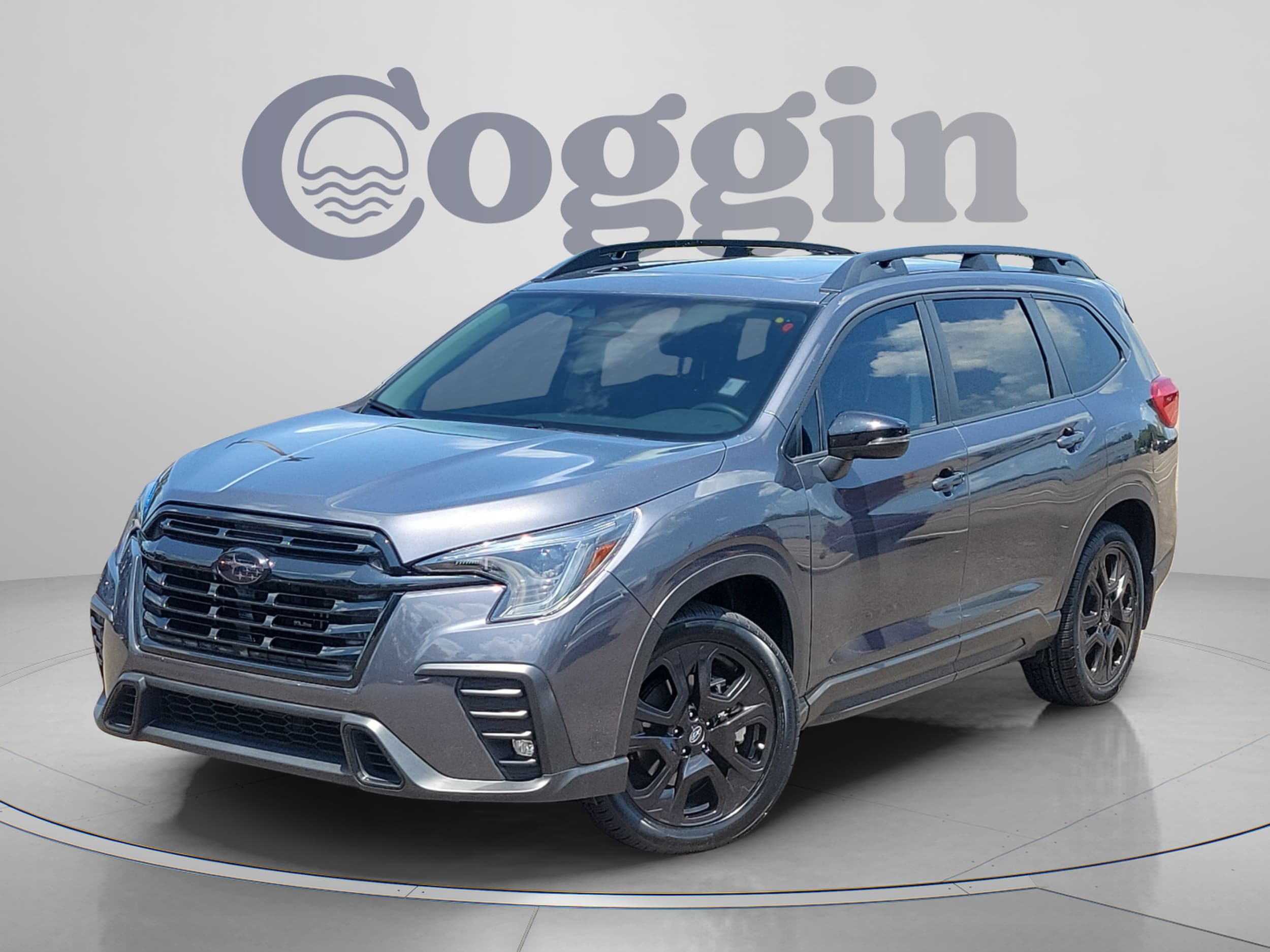 2023 Subaru Ascent