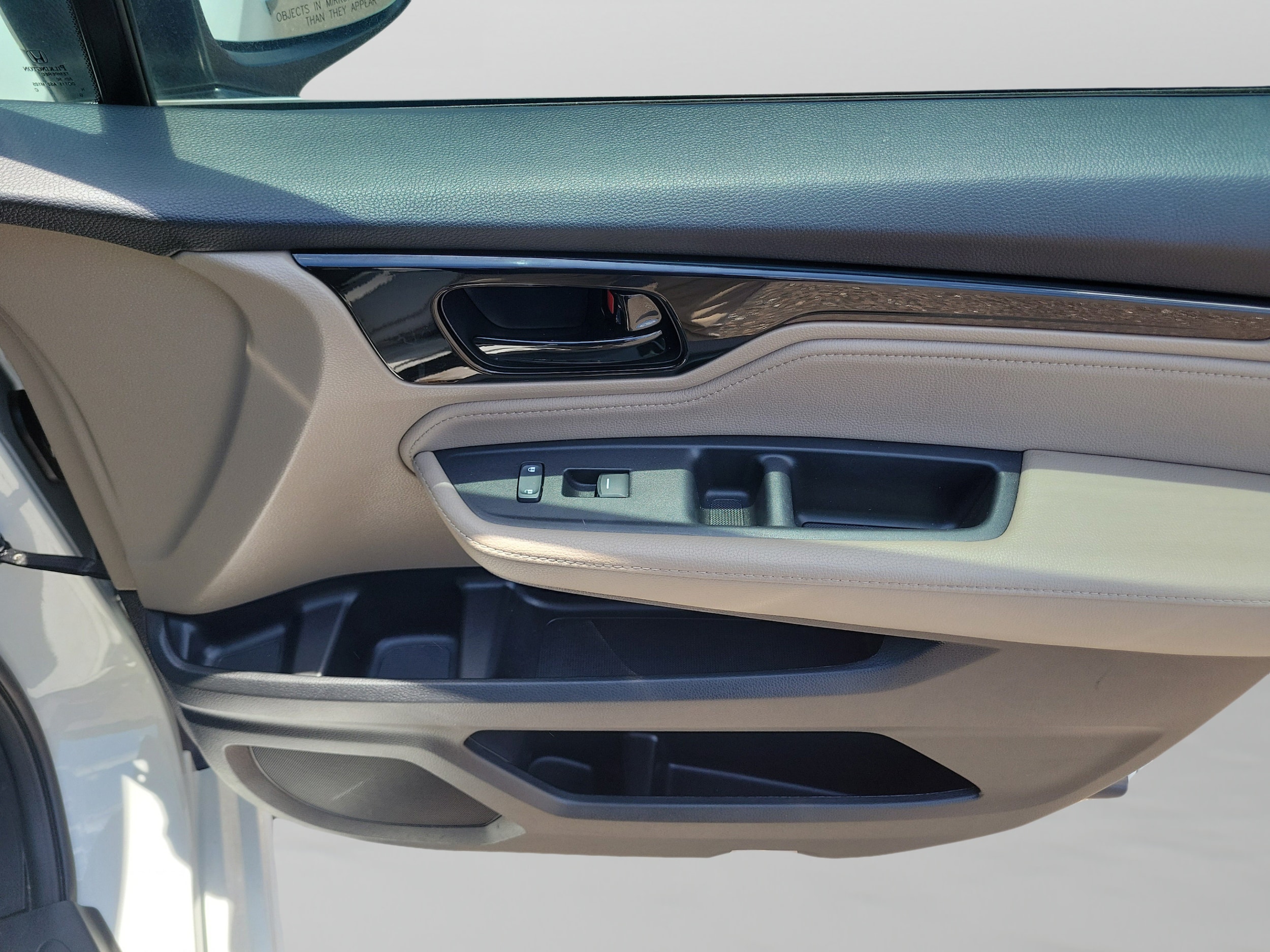 2021 Honda Odyssey Touring - Photo 22