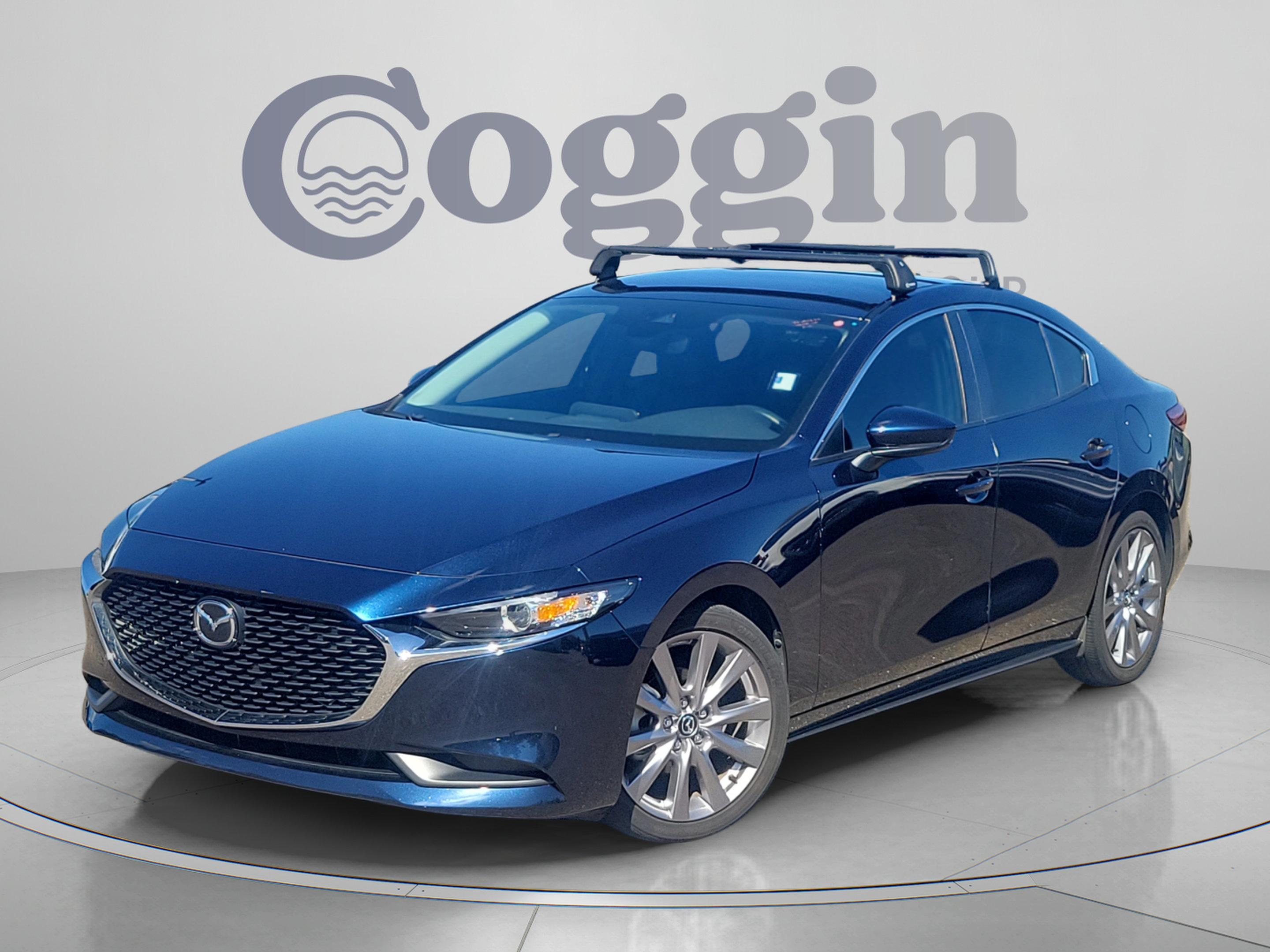 2023 Mazda Mazda3 Sedan