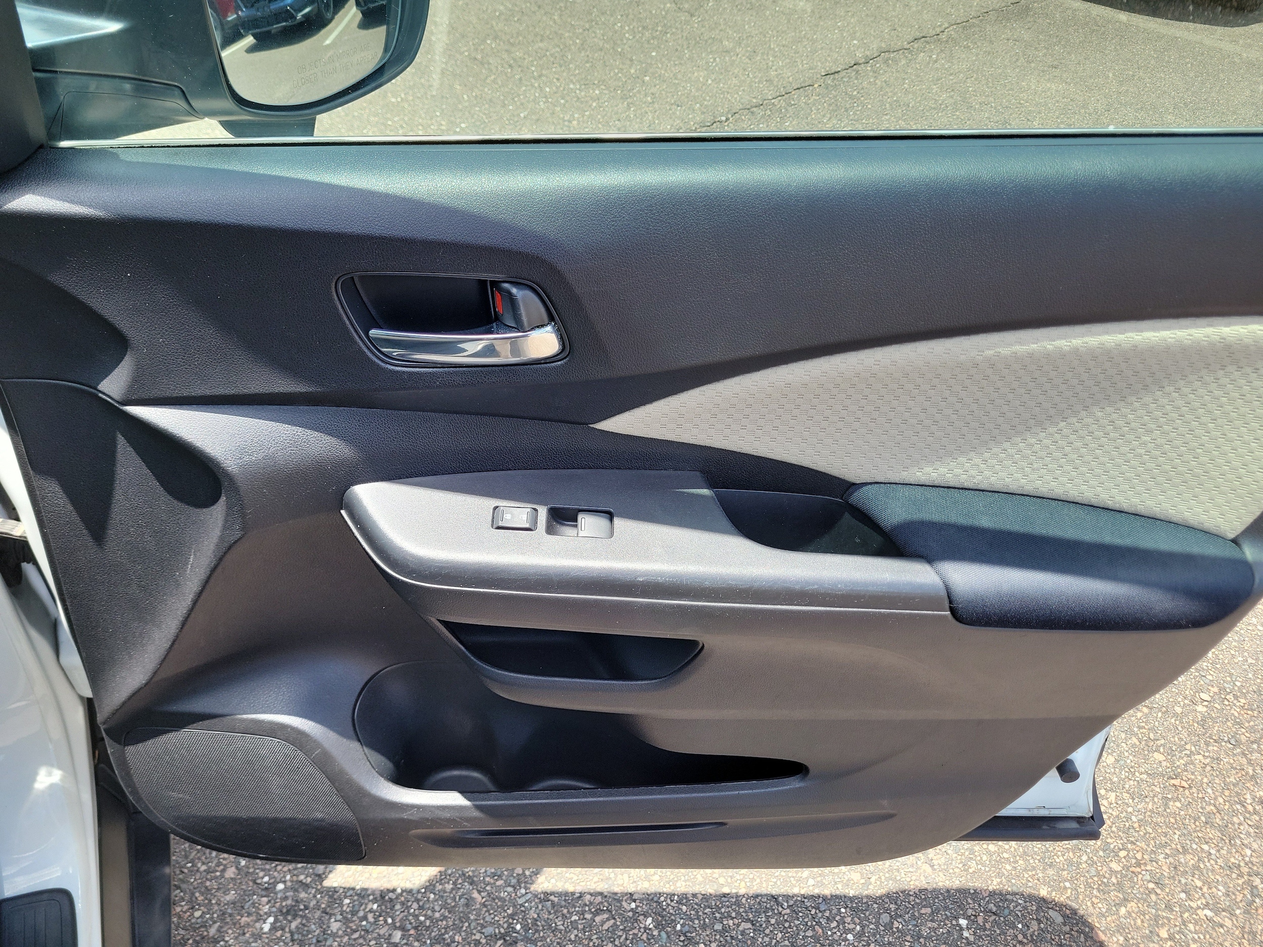 2016 Honda CR-V EX - Photo 22