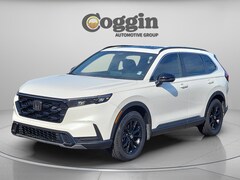 2023 Honda CR-V Hybrid