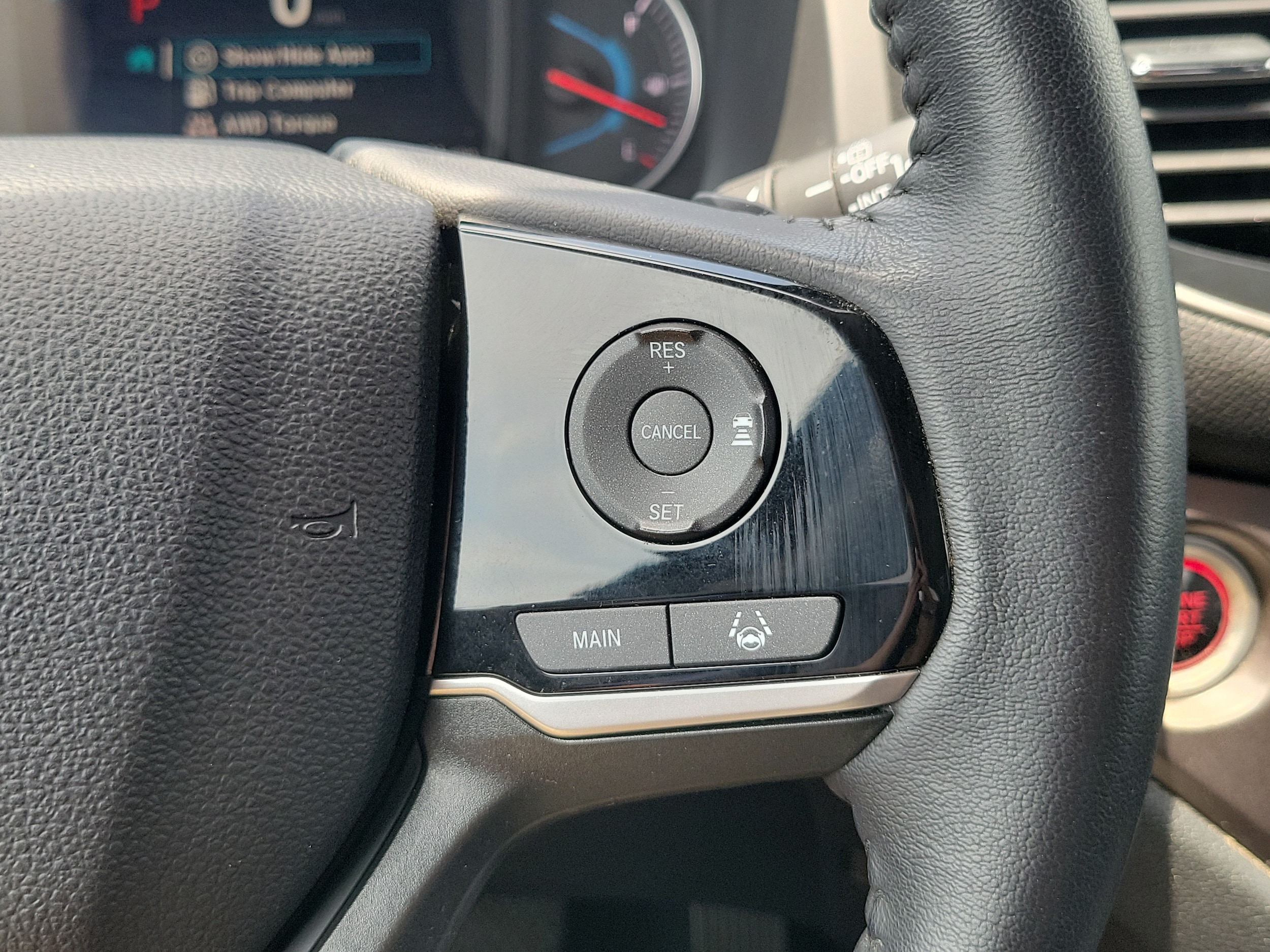 2021 Honda Pilot EX-L - Photo 31
