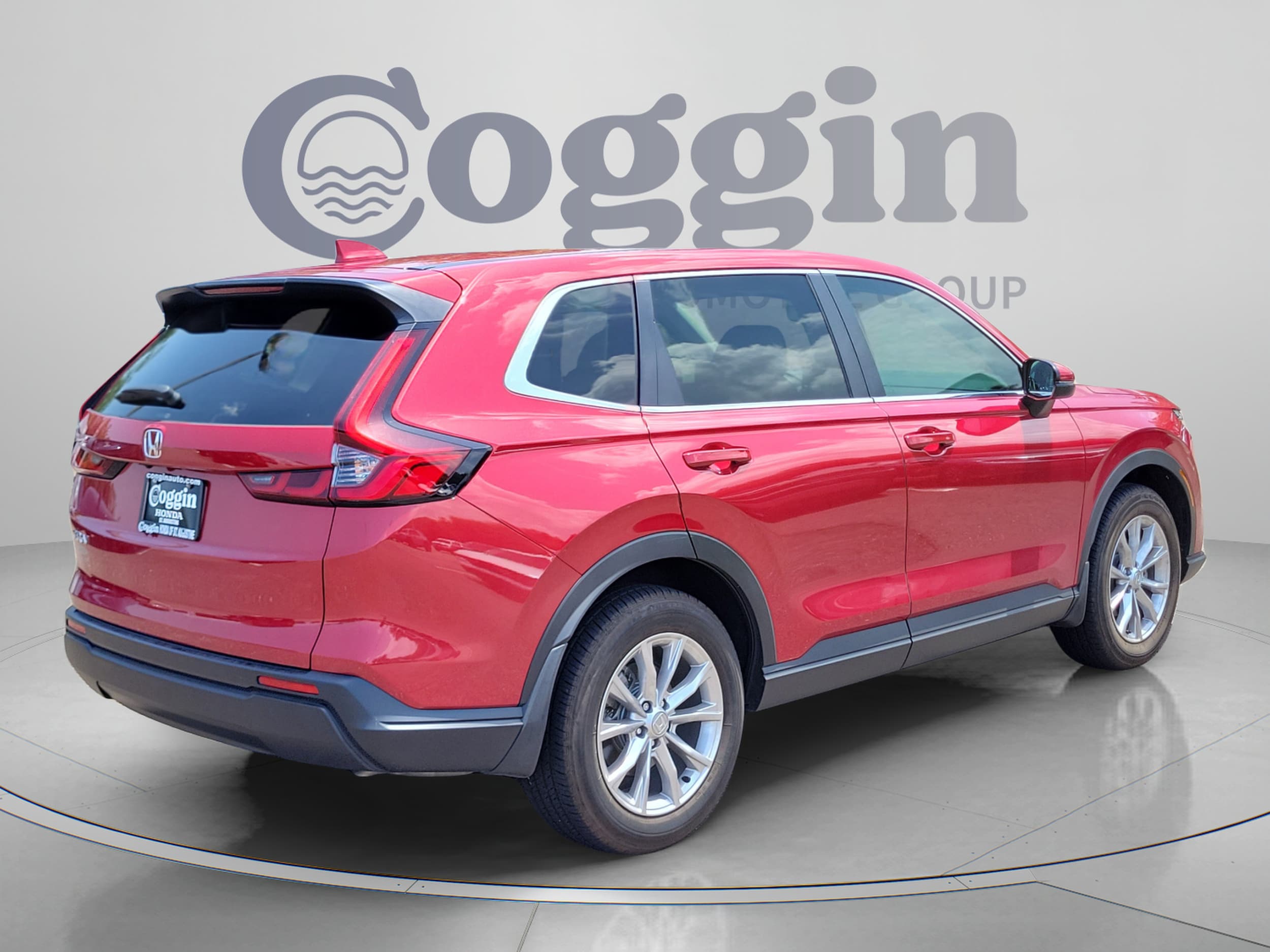 2023 Honda CR-V EX - Photo 6