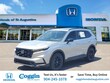 Honda CR-V Hybrid