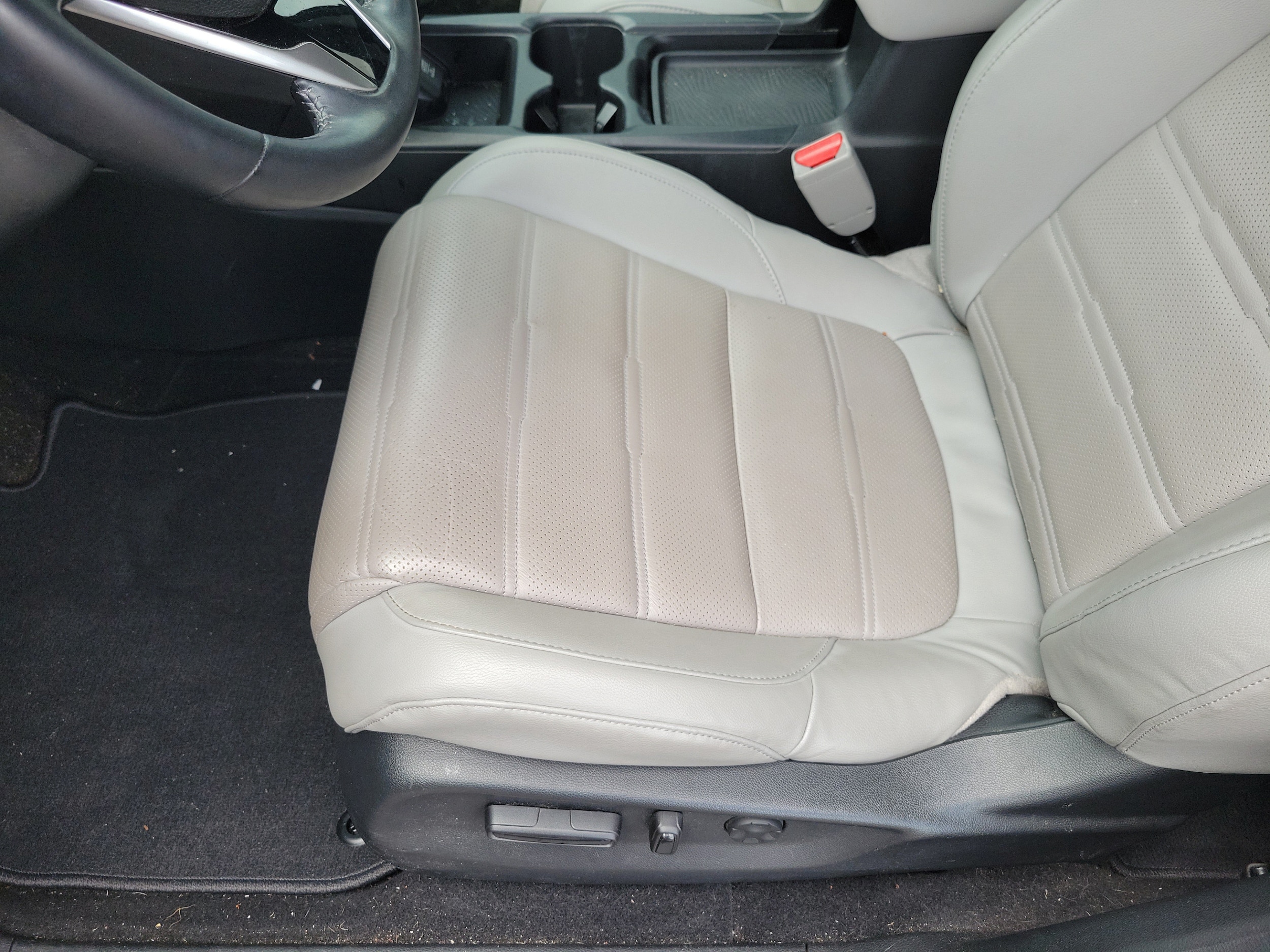 2017 Honda CR-V EX-L - Photo 27